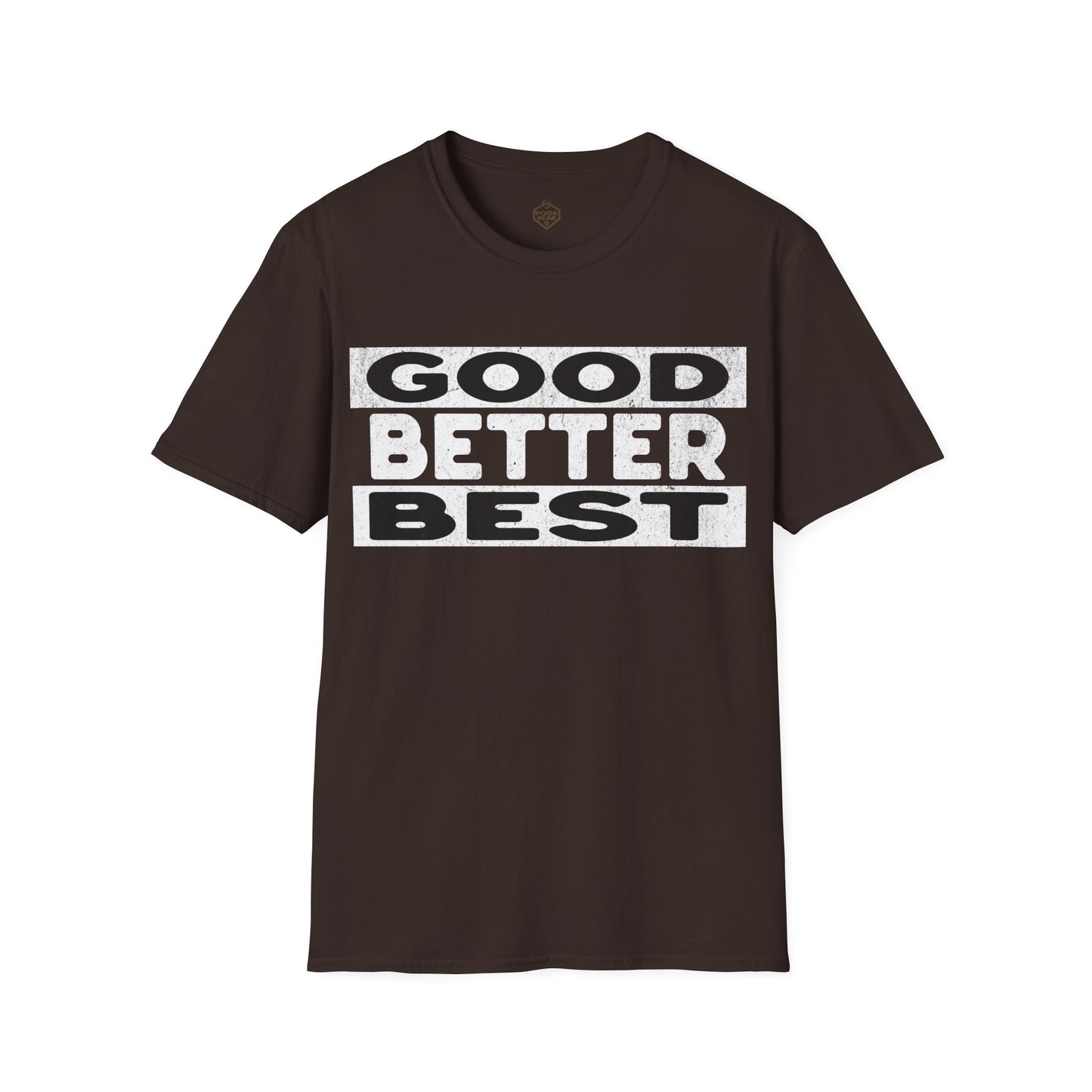 Good Better Best