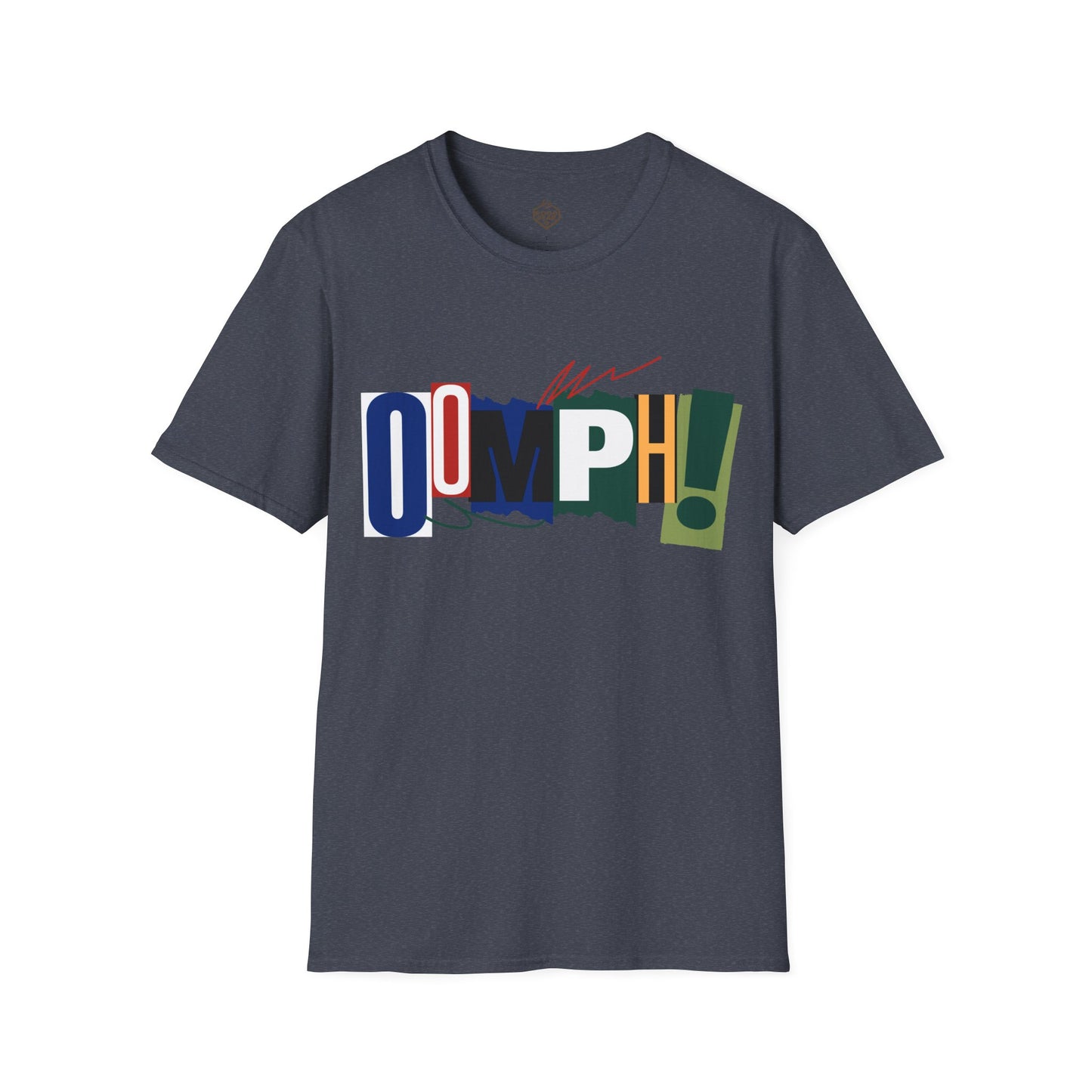 Ooohmp!
