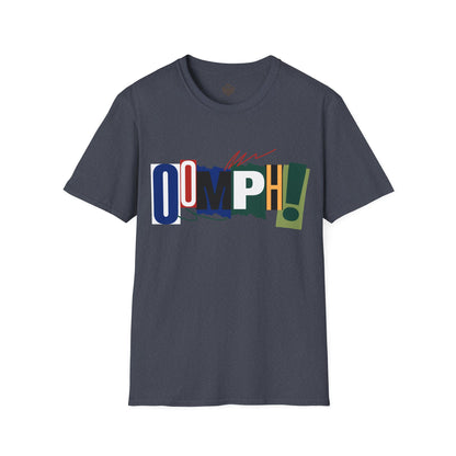 Ooohmp!