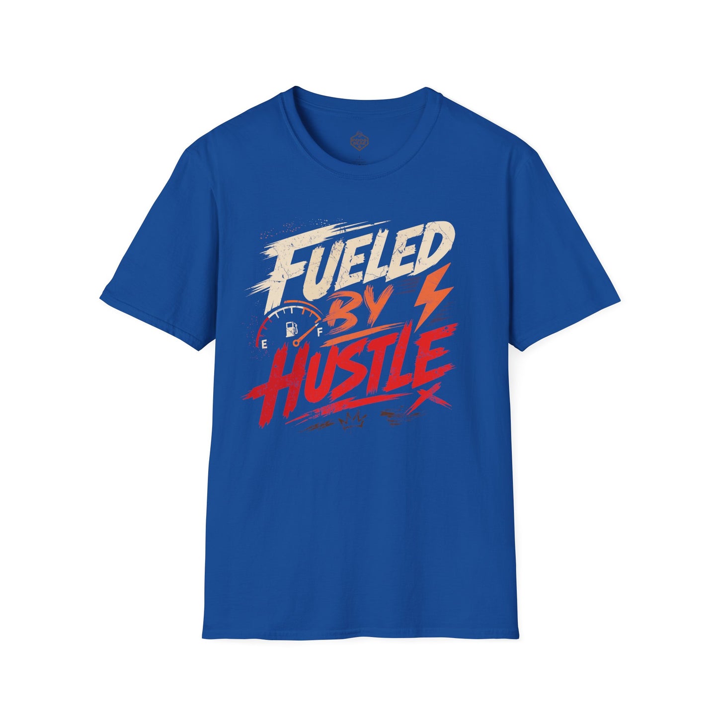 Fueled by Hustle