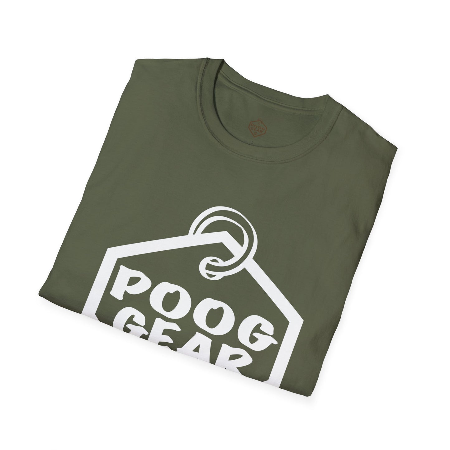Poog Gear Center