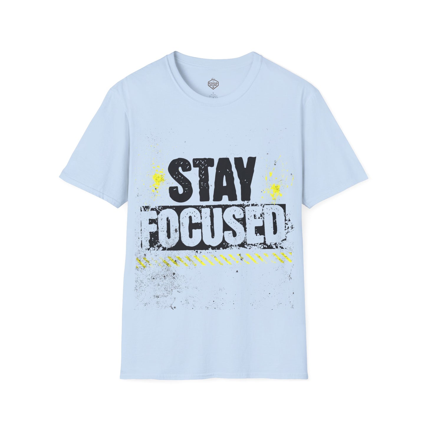 Stay Focused