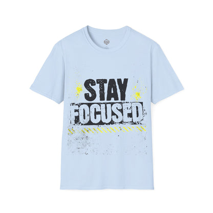 Stay Focused