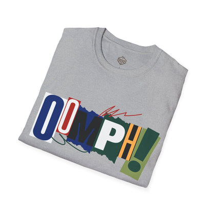 Ooohmp!