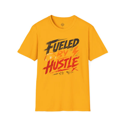 Fueled by Hustle