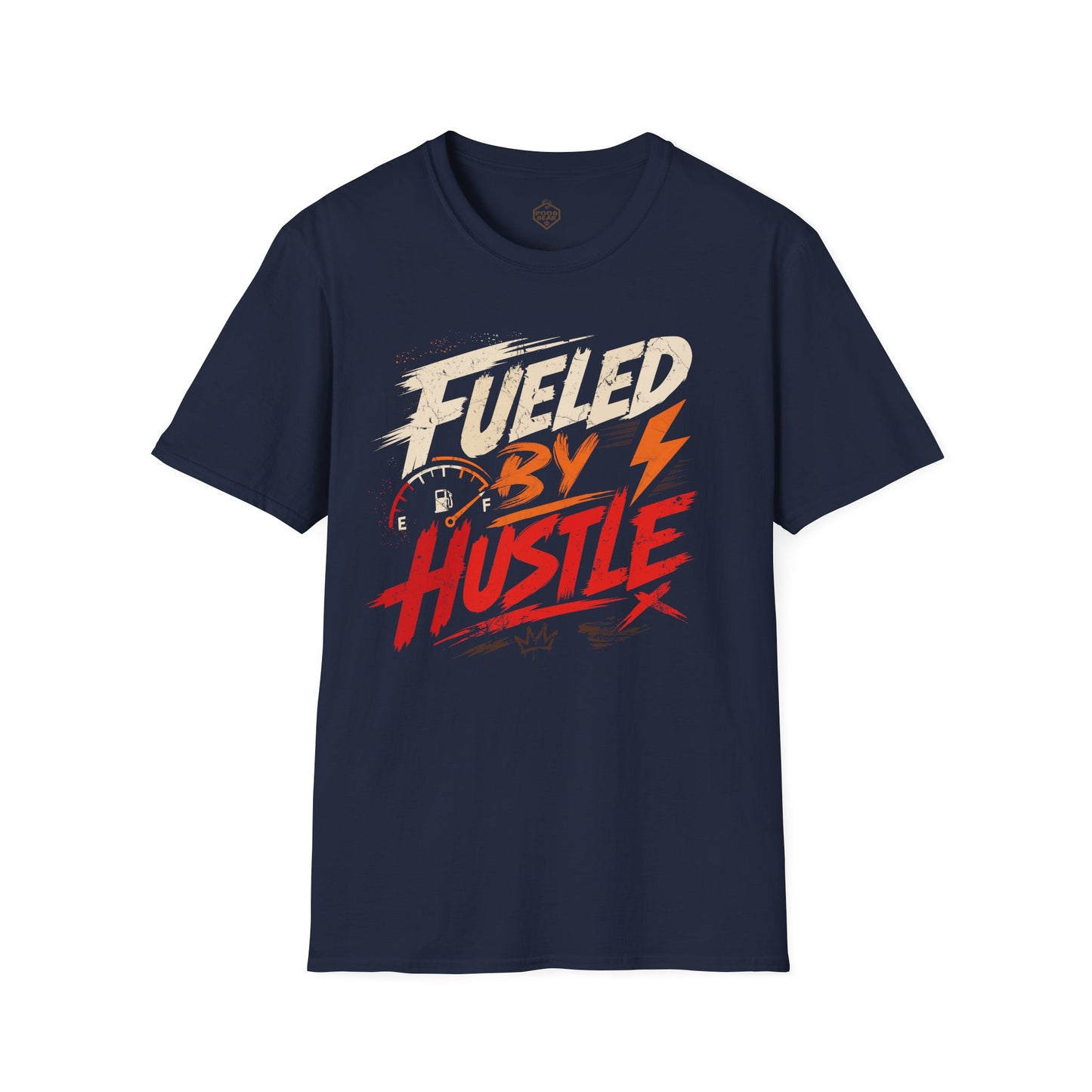 Fueled by Hustle