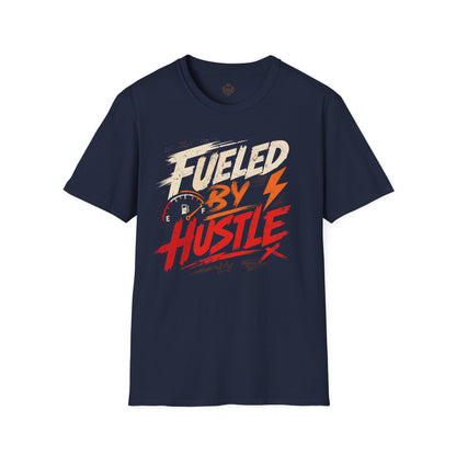 Fueled by Hustle