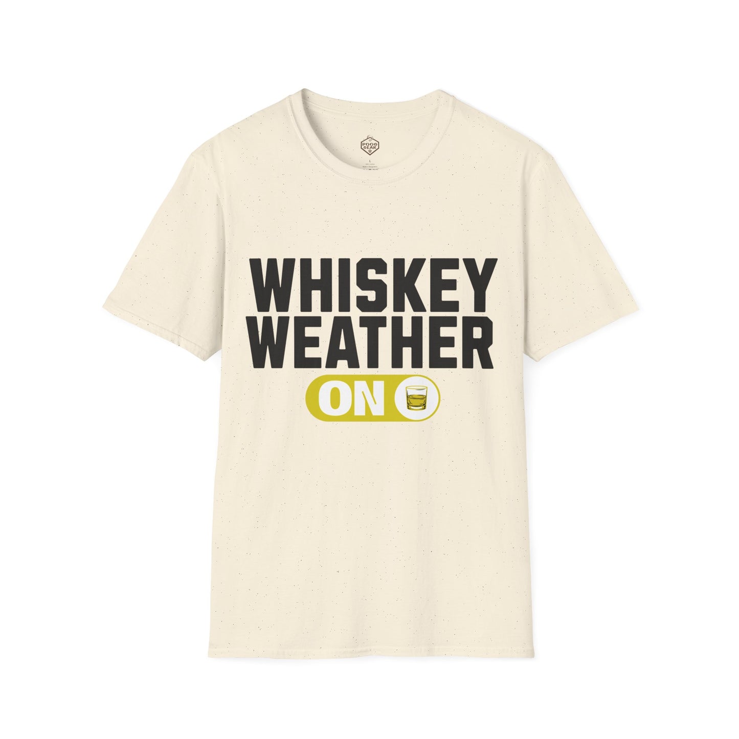 Whiskey Weather On
