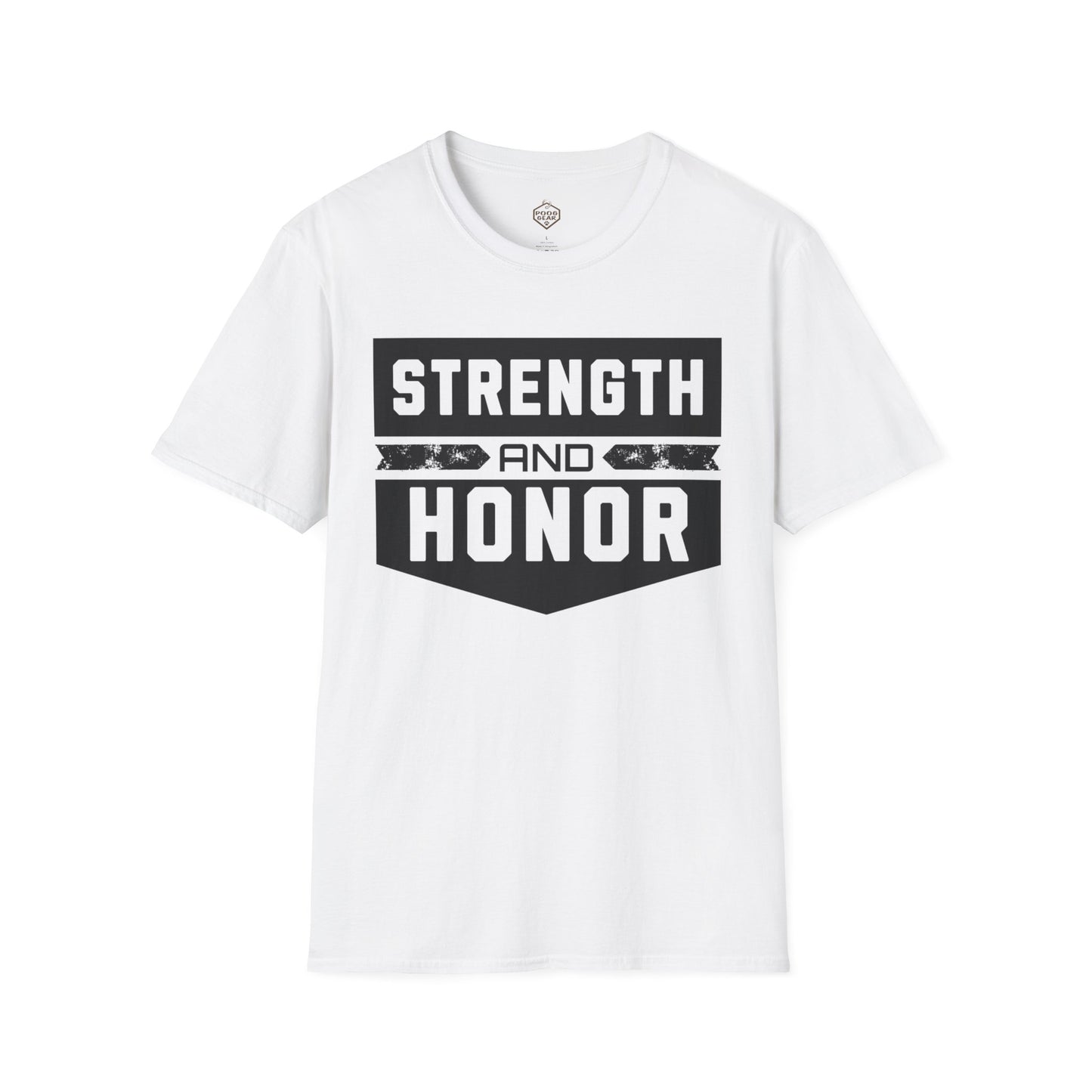 Strength and Honor