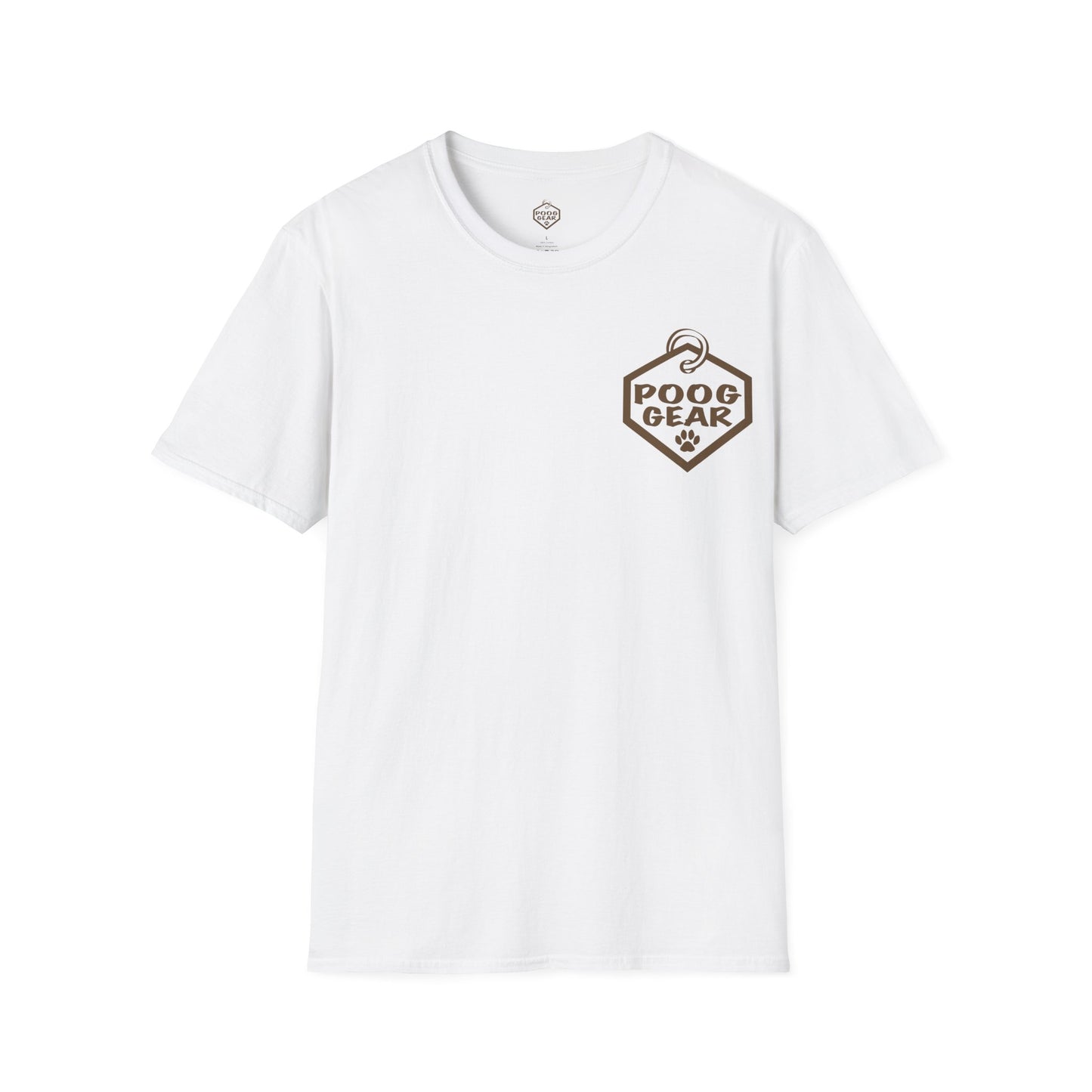 Poog Gear Left