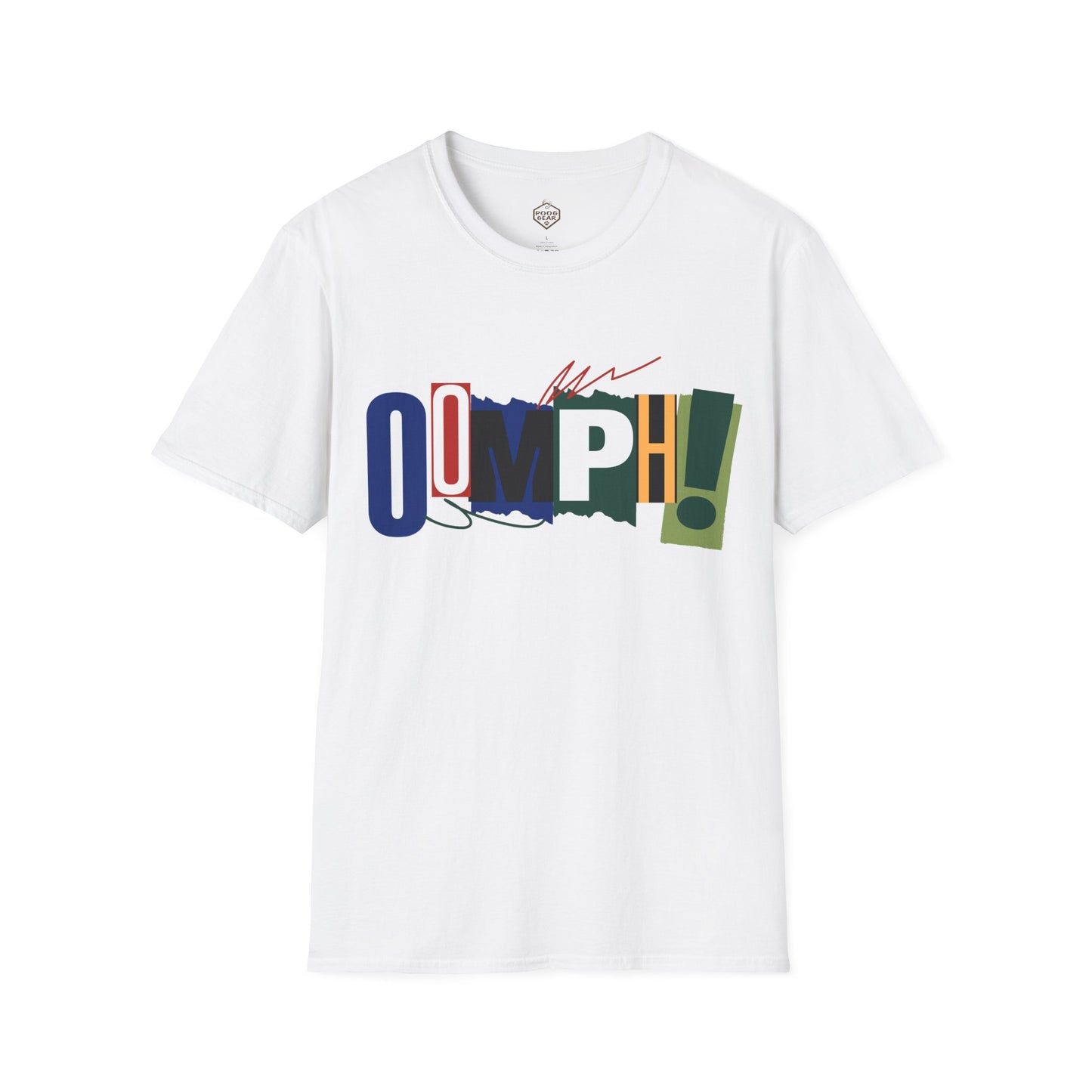 Ooohmp!