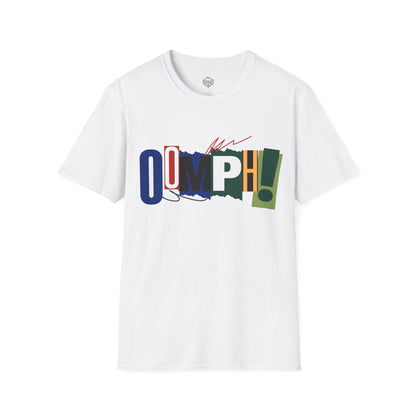 Ooohmp!