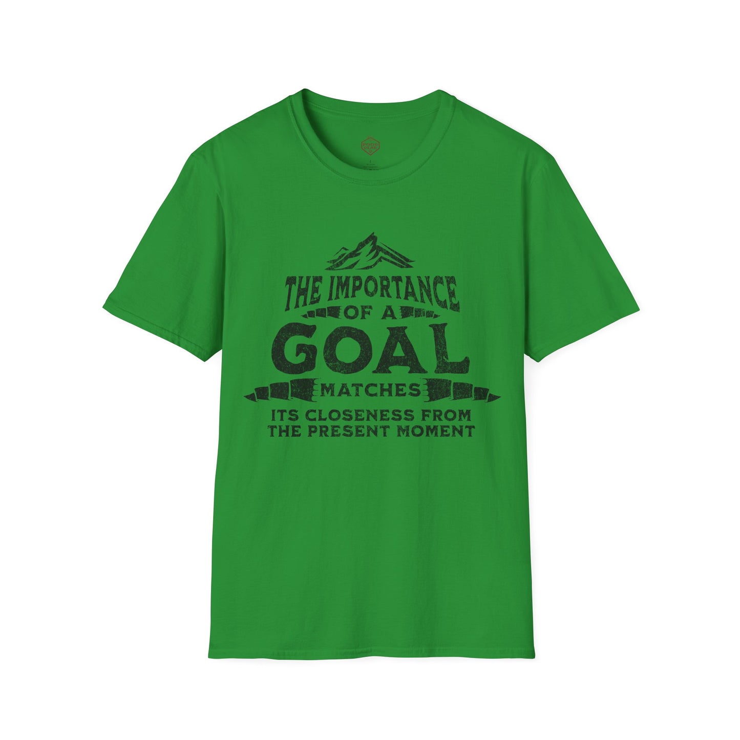 The importance of a Goal Matches It's Closeness from the Present Moment