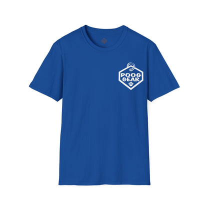 Poog Gear Left