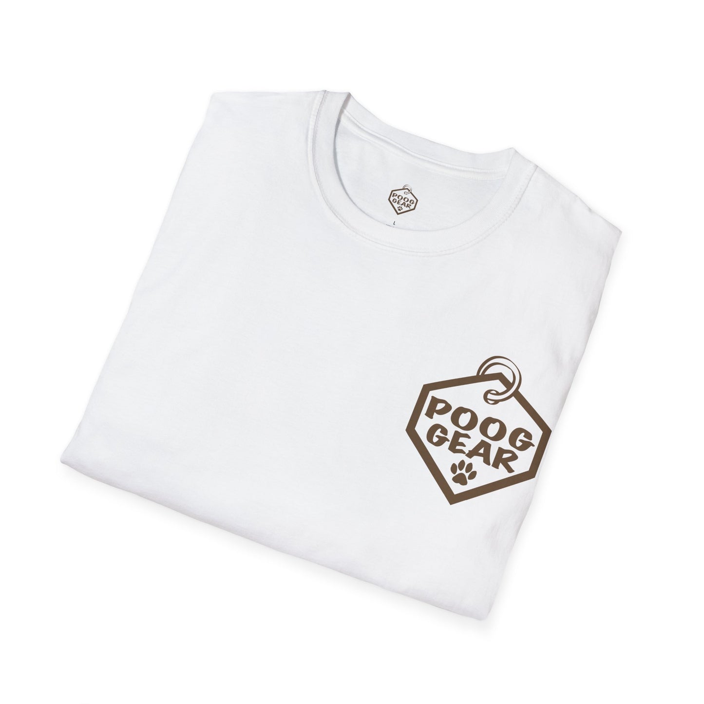 Poog Gear Left