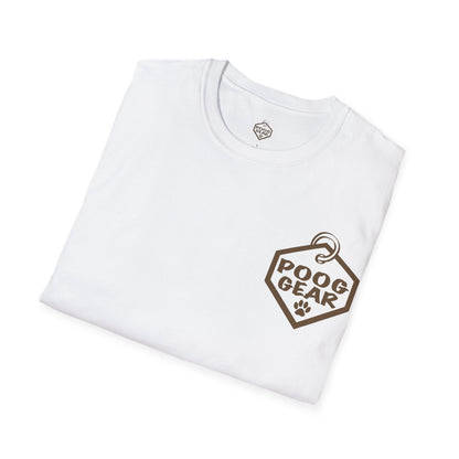 Poog Gear Left