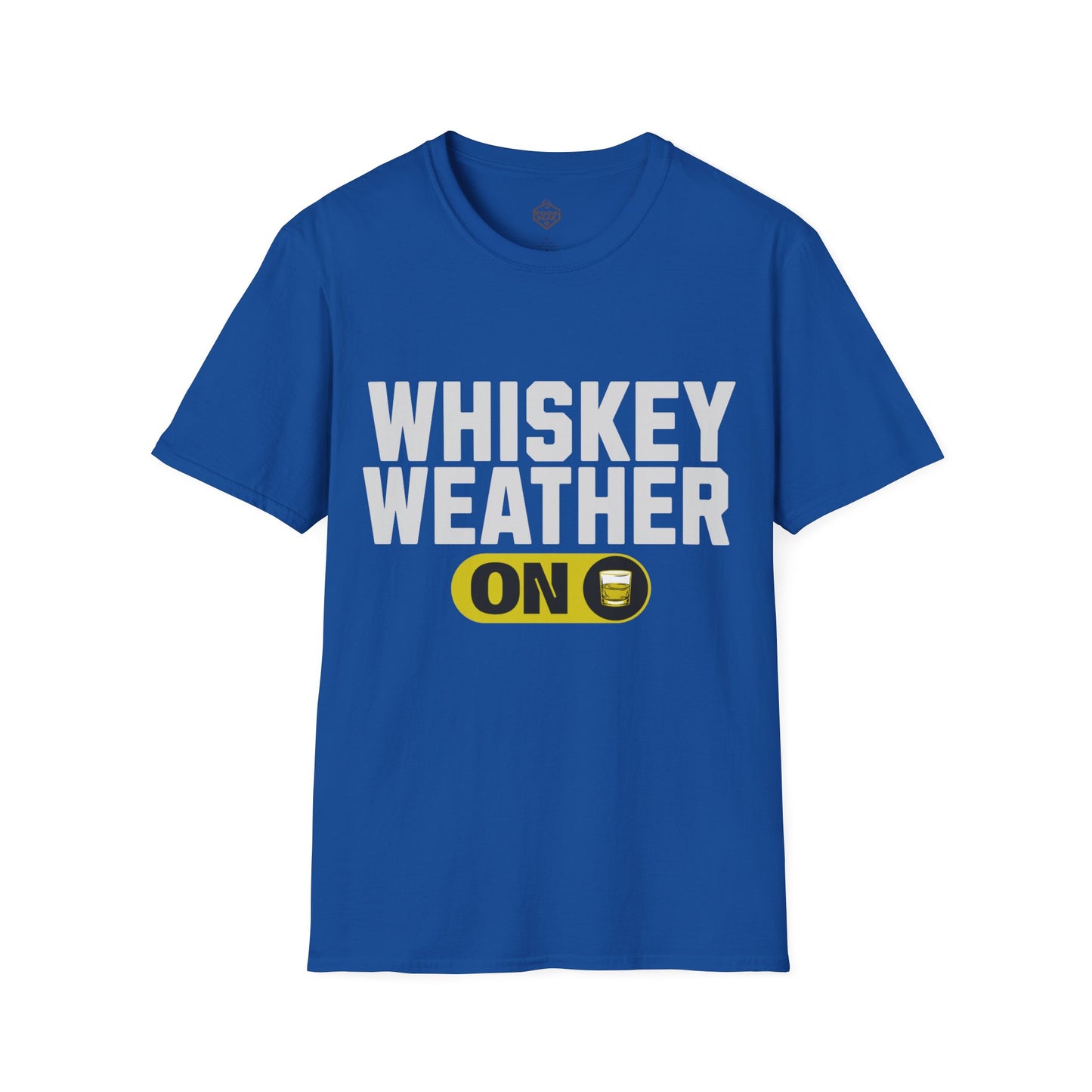 Whiskey Weather On