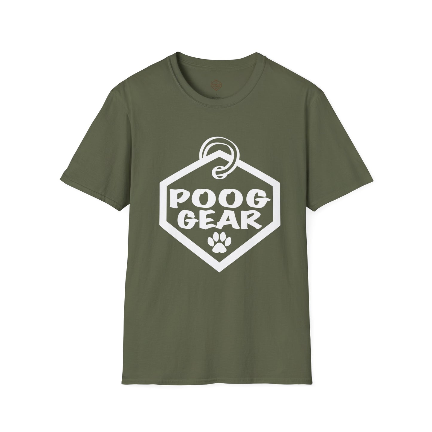 Poog Gear Center