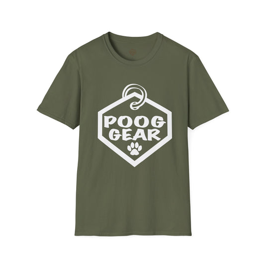 Poog Gear Center