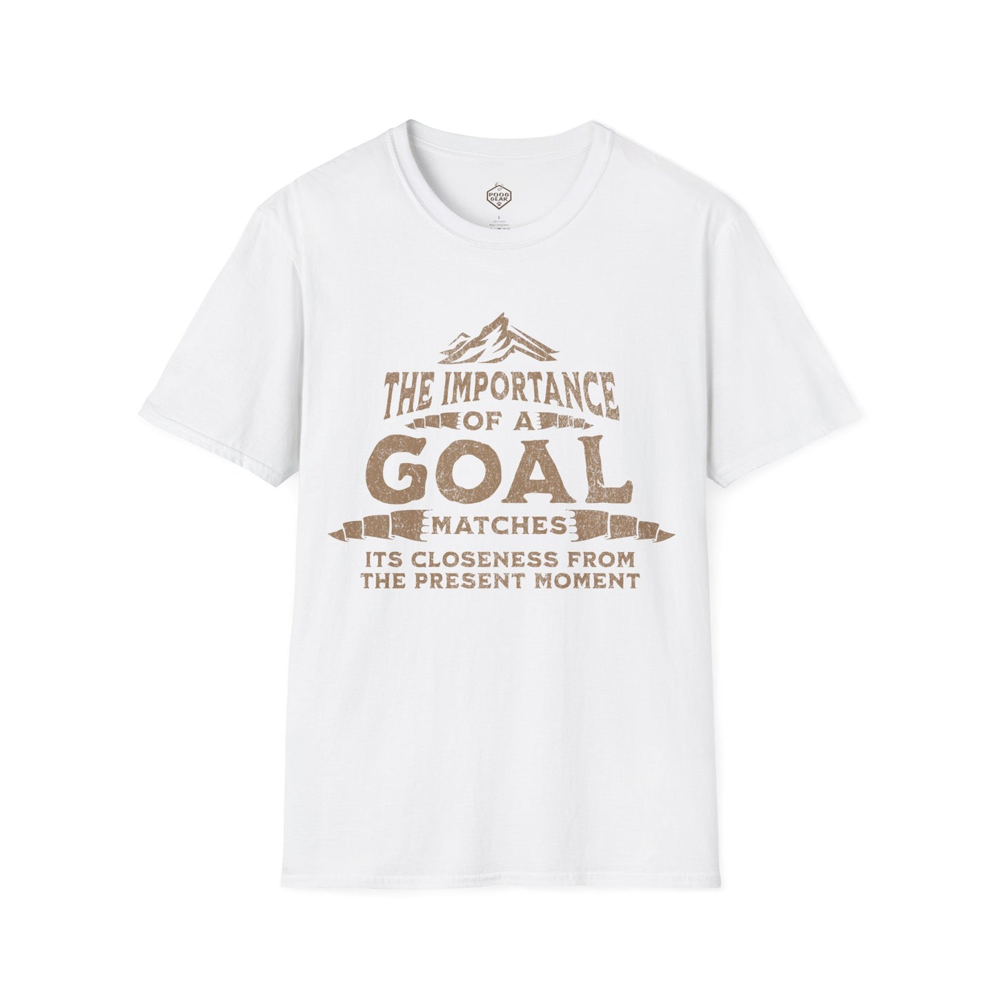 The importance of a Goal Matches It's Closeness from the Present Moment