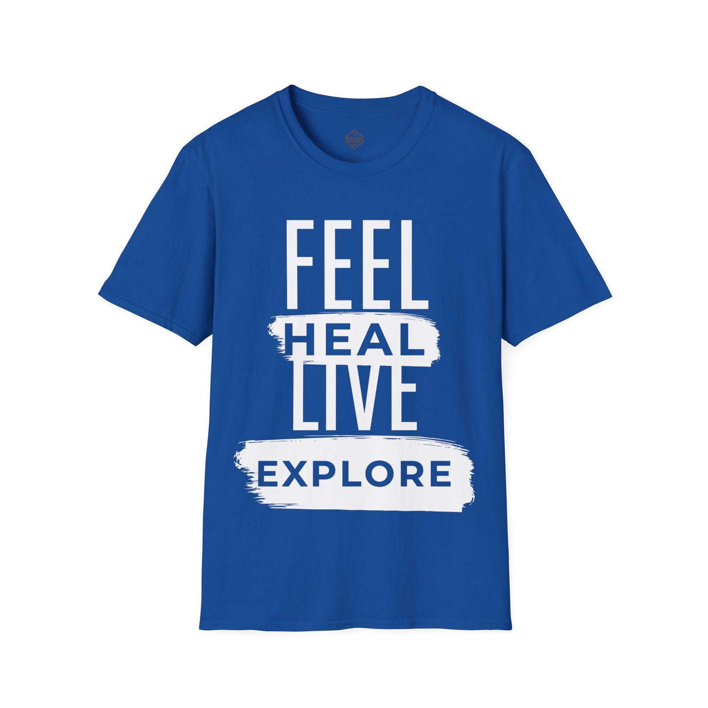 Feel Heal Live Explore