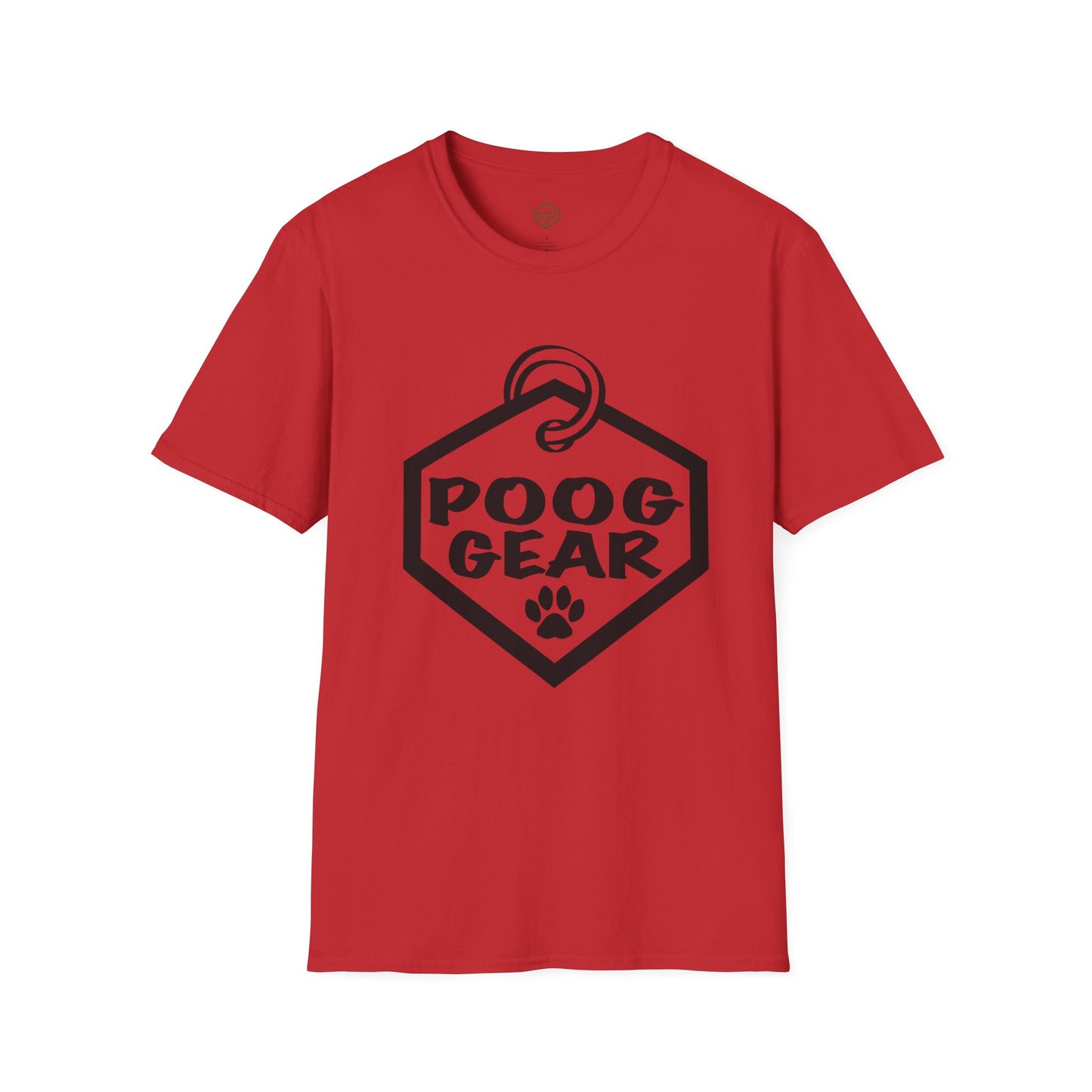 Poog Gear Center