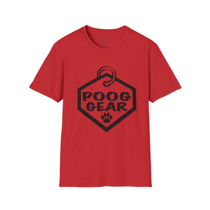Poog Gear Center