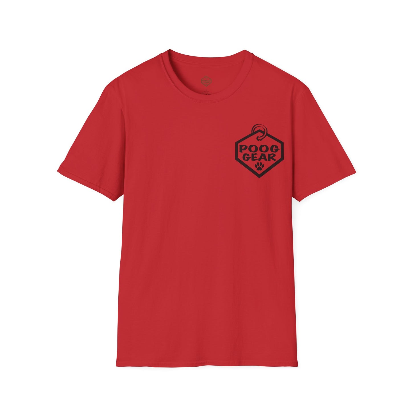 Poog Gear Left