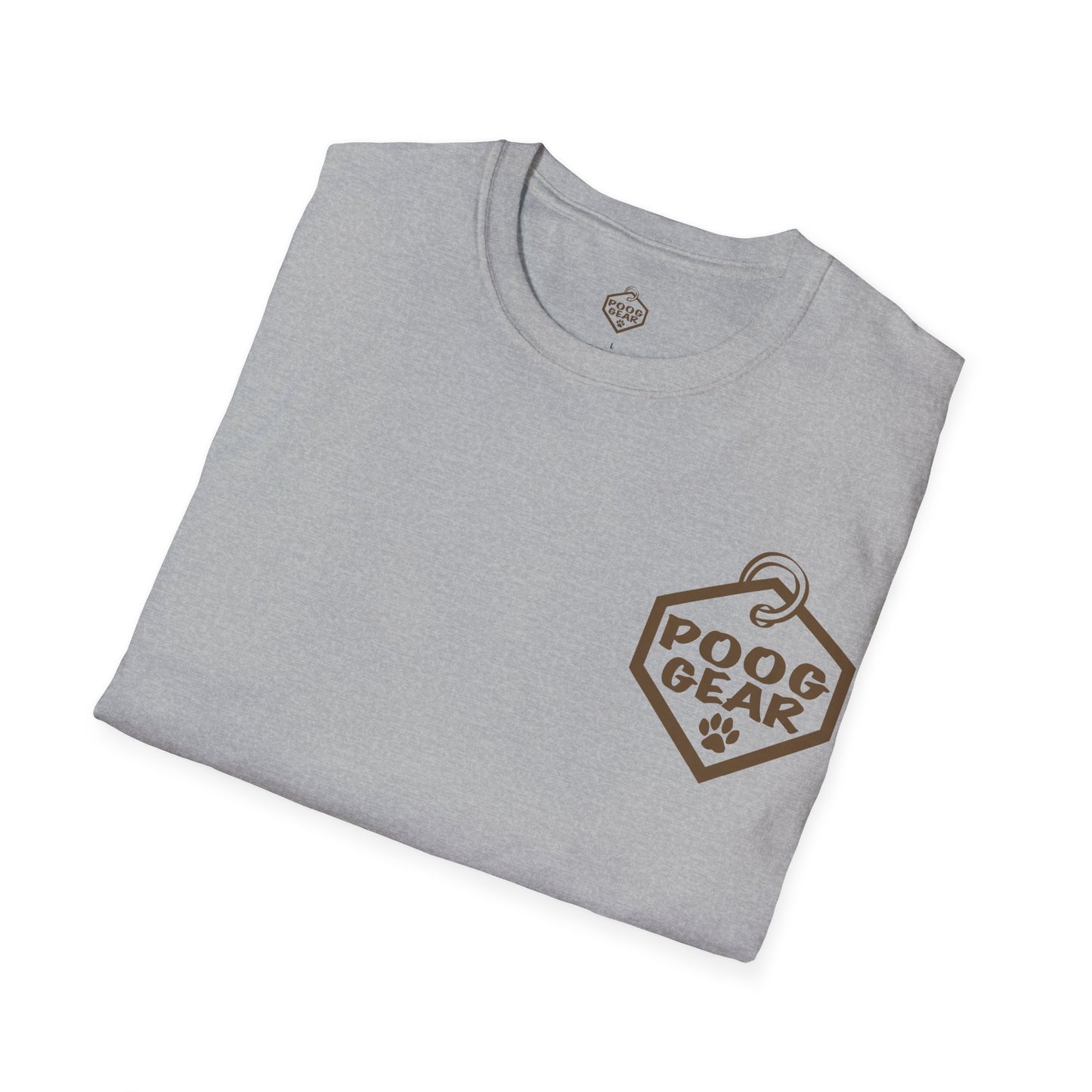 Poog Gear Left