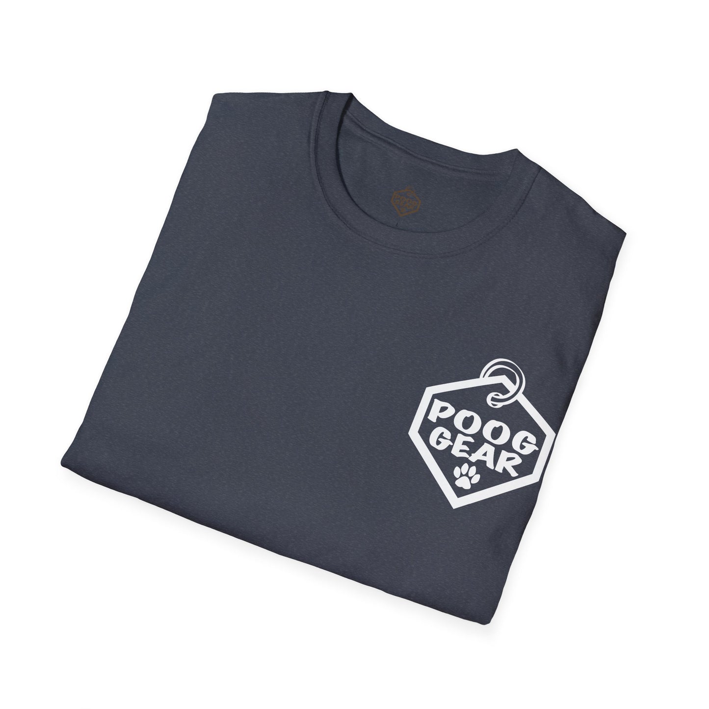 Poog Gear Left