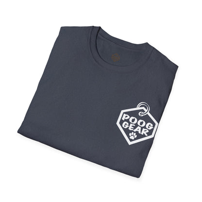 Poog Gear Left