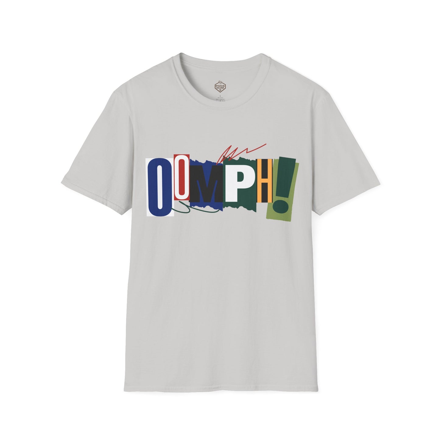Ooohmp!