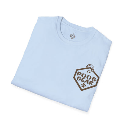 Poog Gear Left