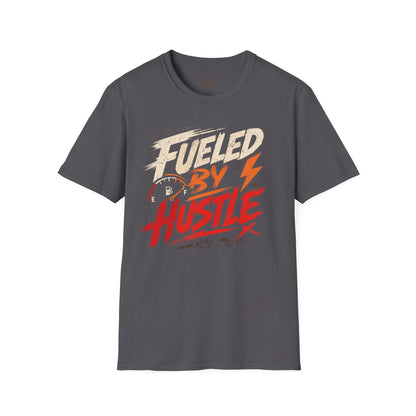 Fueled by Hustle