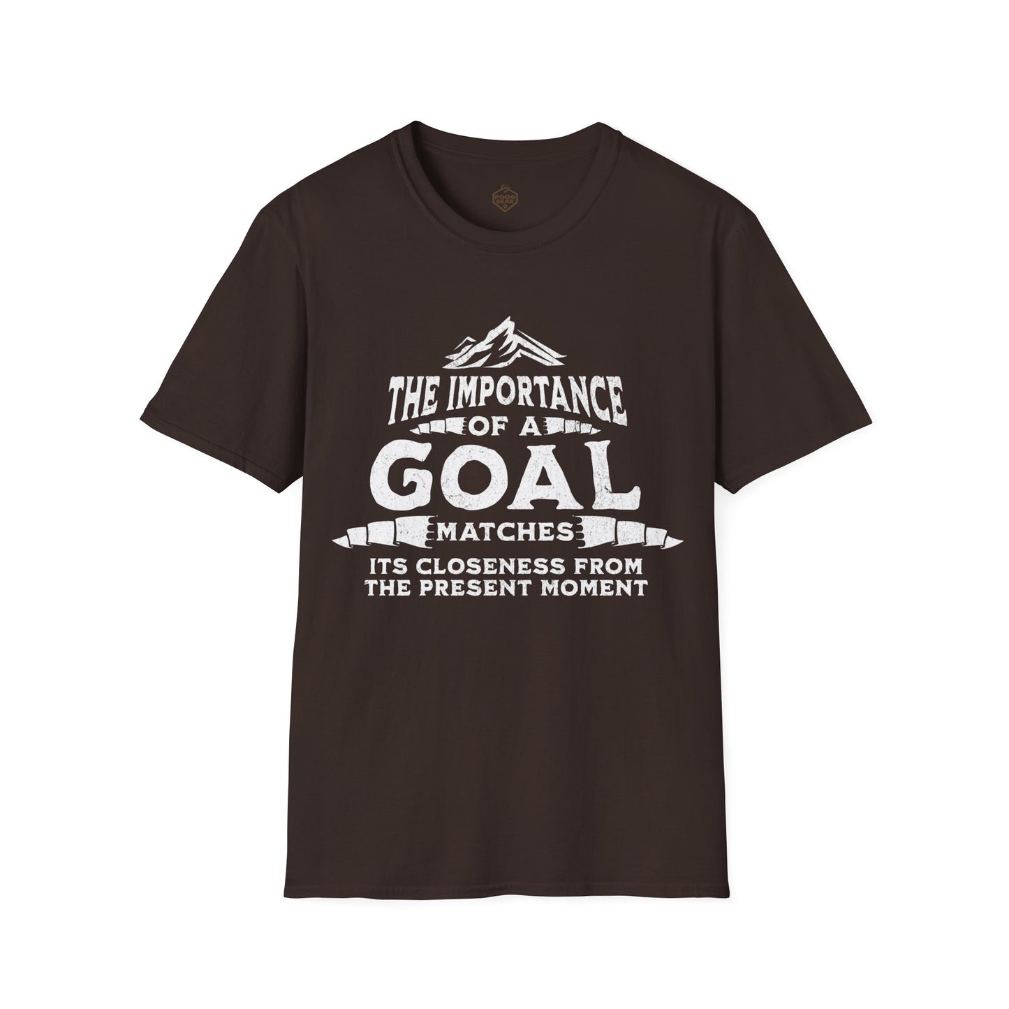 The importance of a Goal Matches It's Closeness from the Present Moment