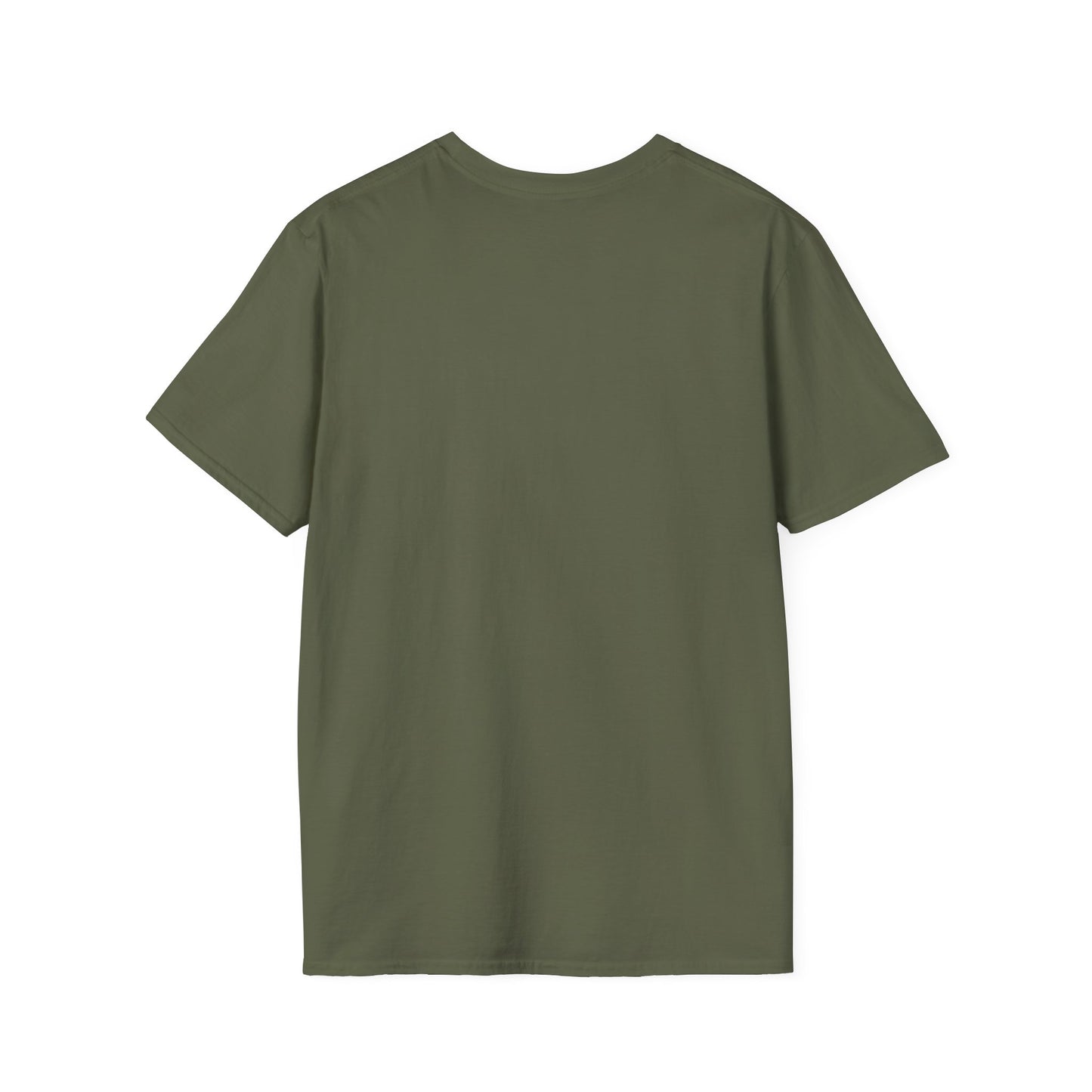 Powered by Coffee and Bourbon