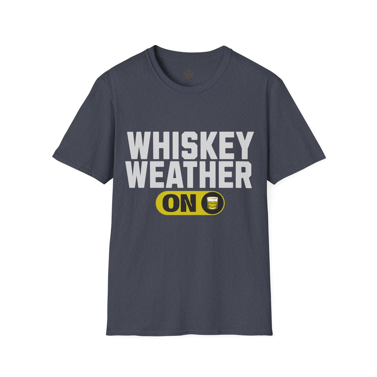 Whiskey Weather On