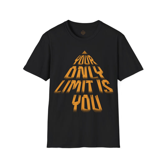Your Only Limit is You