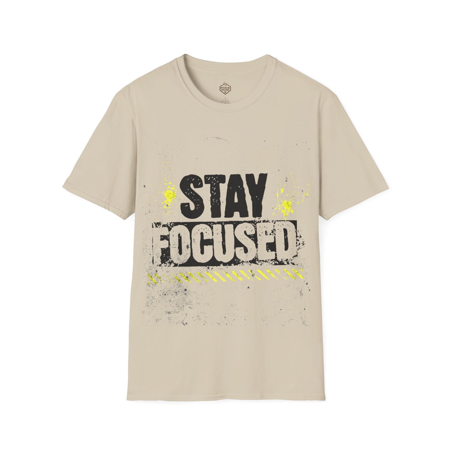 Stay Focused