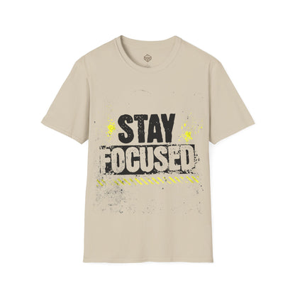 Stay Focused