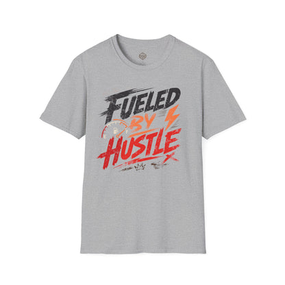 Fueled by Hustle