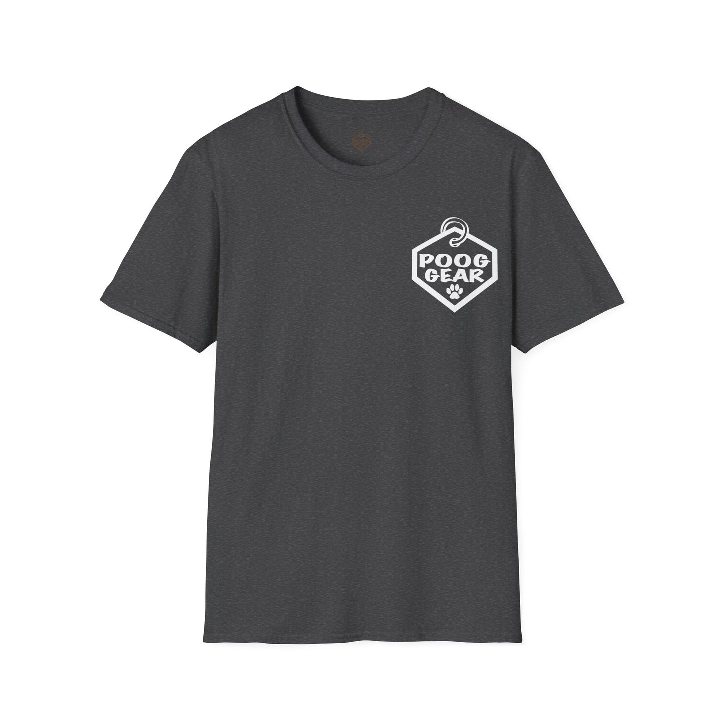 Poog Gear Left