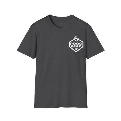 Poog Gear Left