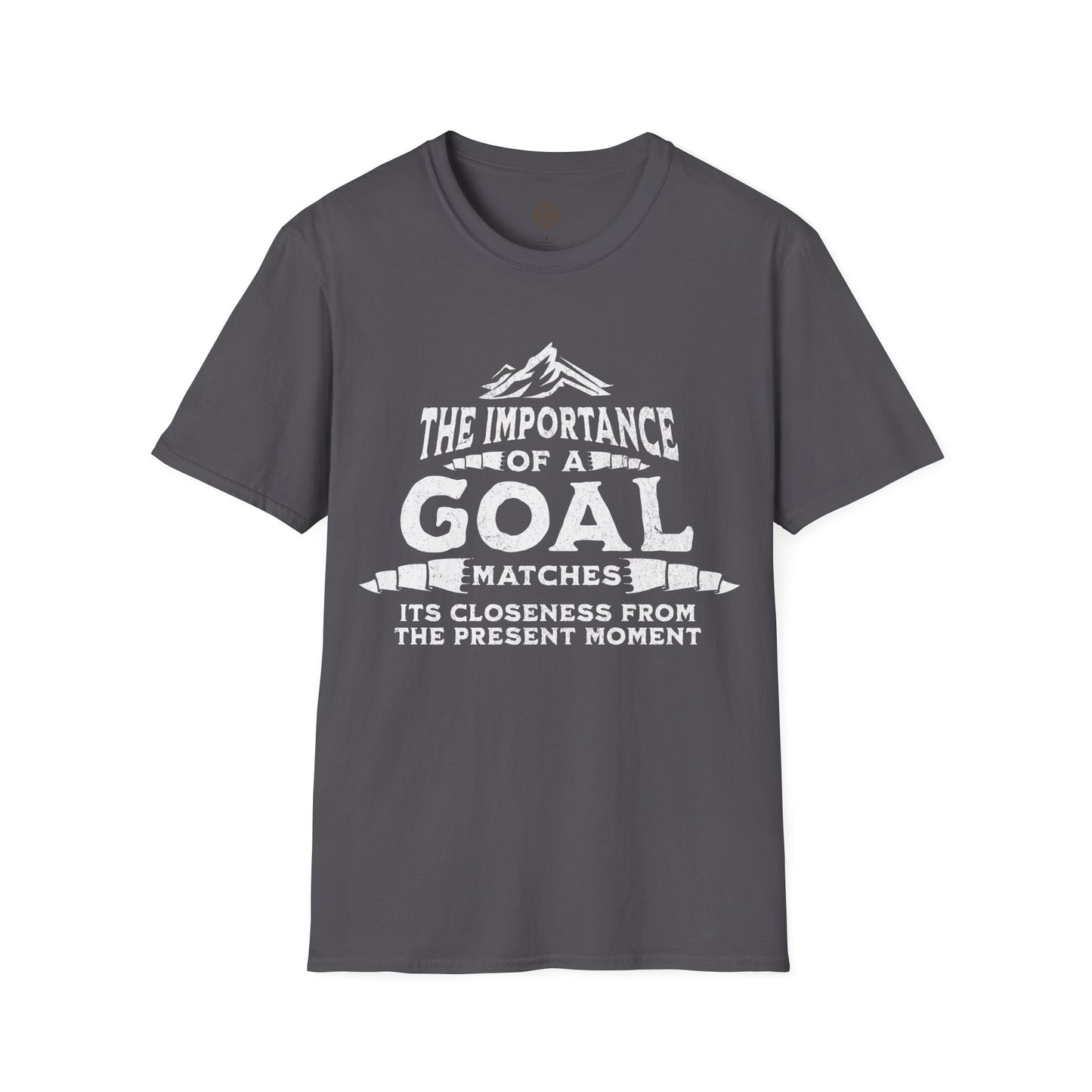 The importance of a Goal Matches It's Closeness from the Present Moment