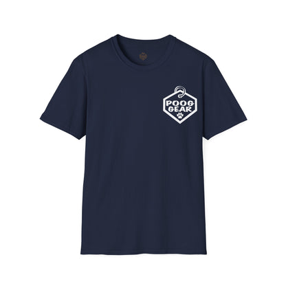 Poog Gear Left