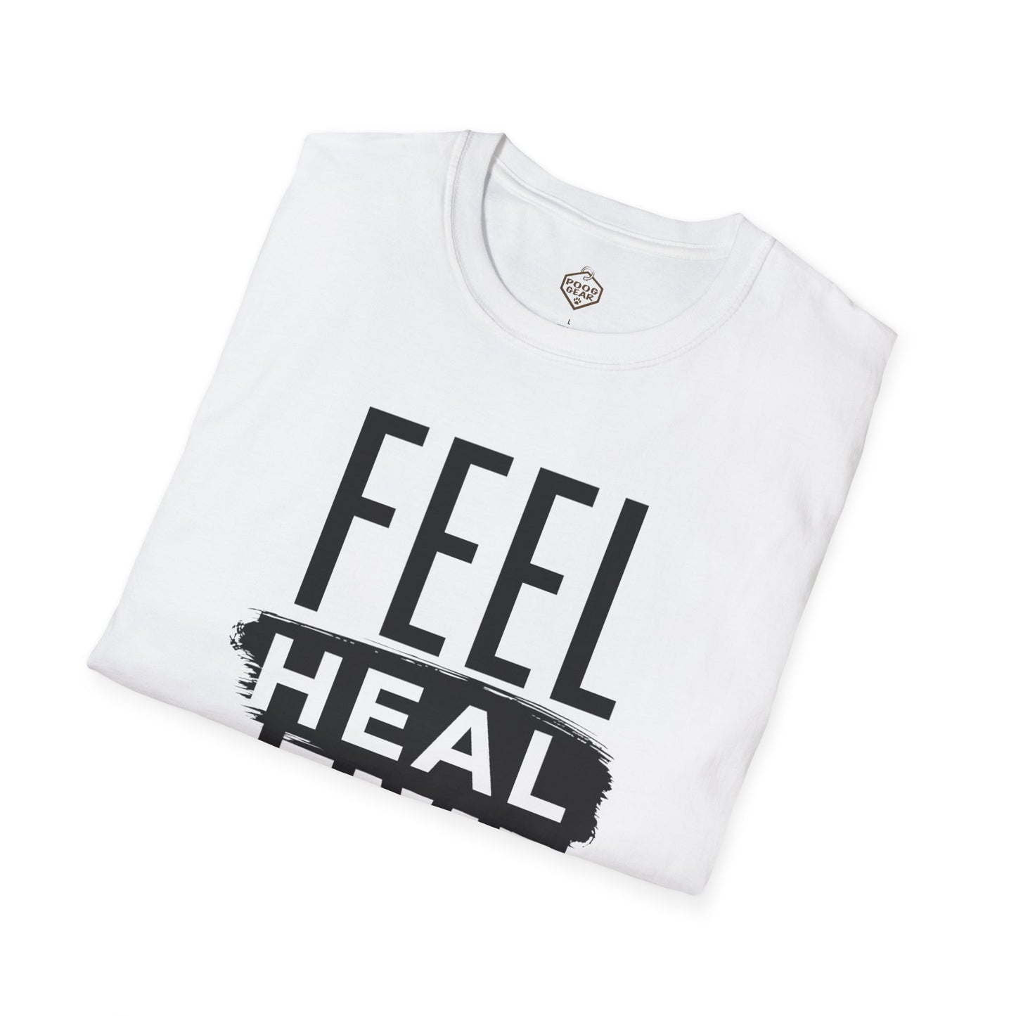 Feel Heal Live Explore