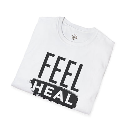 Feel Heal Live Explore