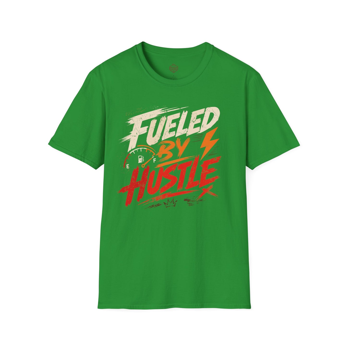 Fueled by Hustle