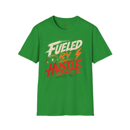 Fueled by Hustle