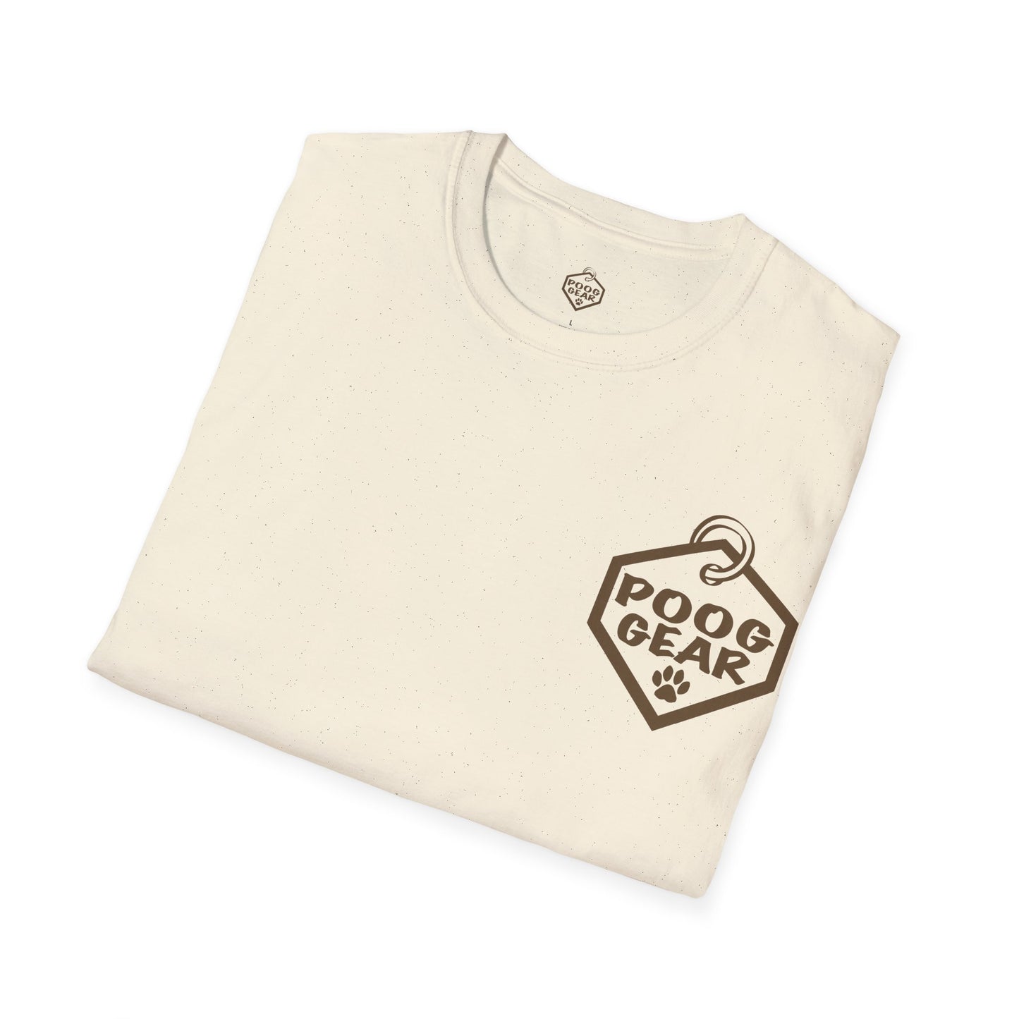Poog Gear Left